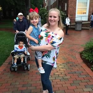 Meet your Posher, Victoria